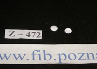 ZAŚLEPKA WKRĘTA KLAMKI